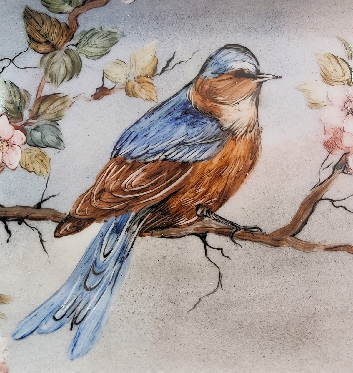 Centrotavola con manici