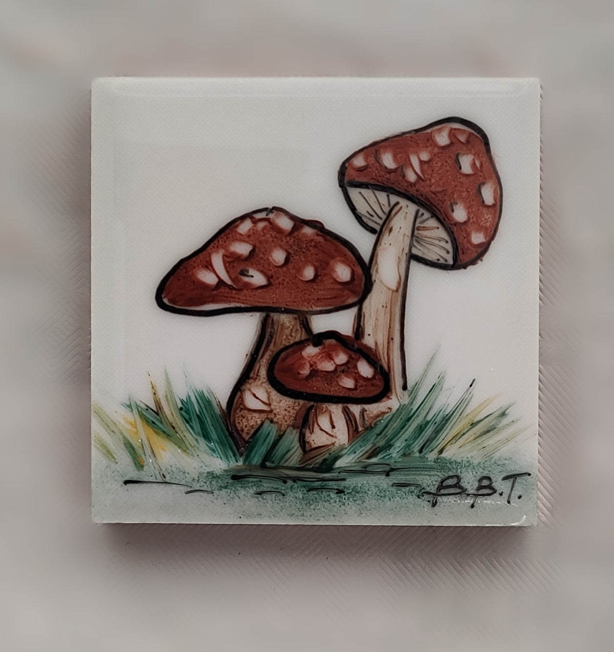 Calamita piccola