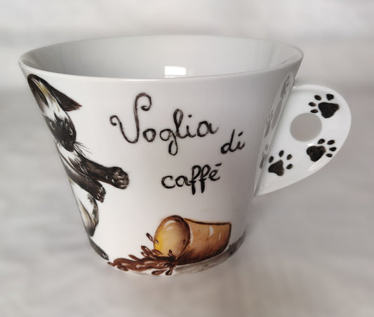 Voglia di caffè