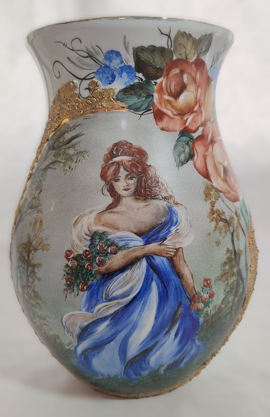 Vaso Antica Dama