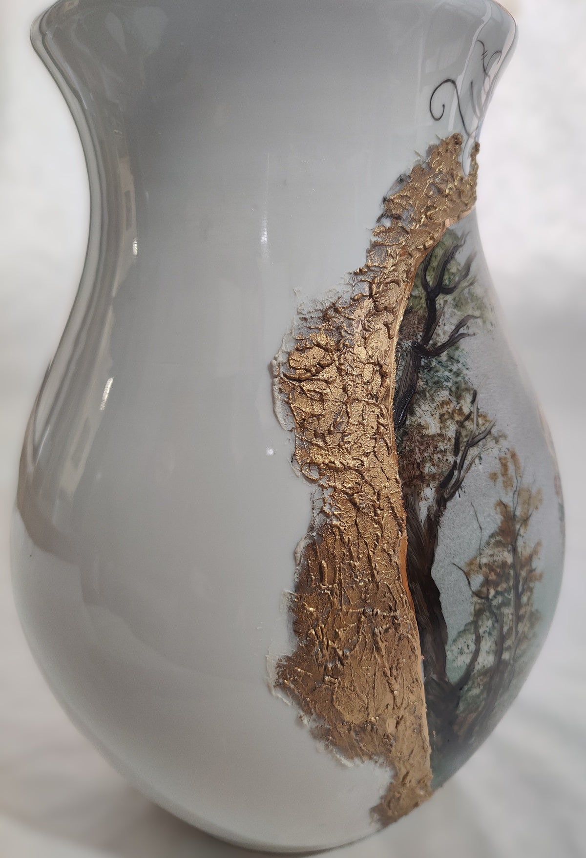 Vaso Antica Dama