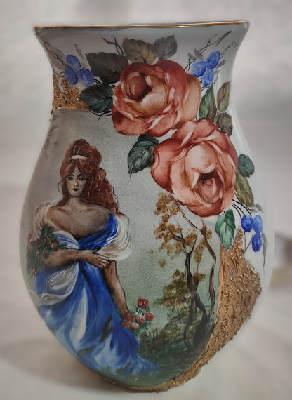 Vaso Antica Dama