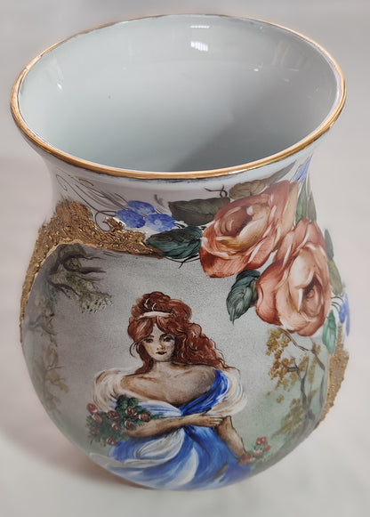 Vaso Antica Dama