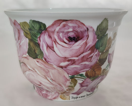 Portavaso Rose
