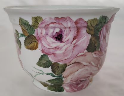 Portavaso Rose