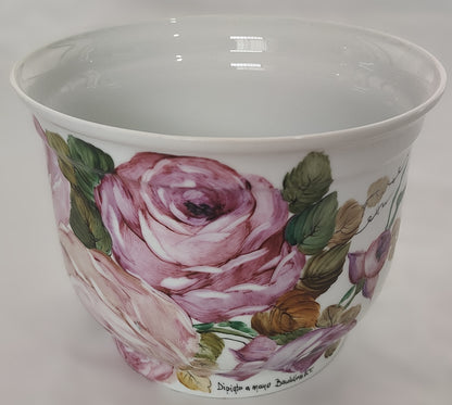 Portavaso Rose