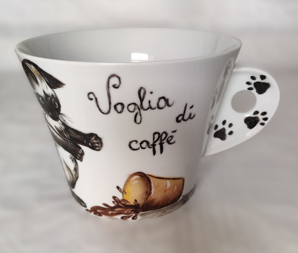 Voglia di caffè