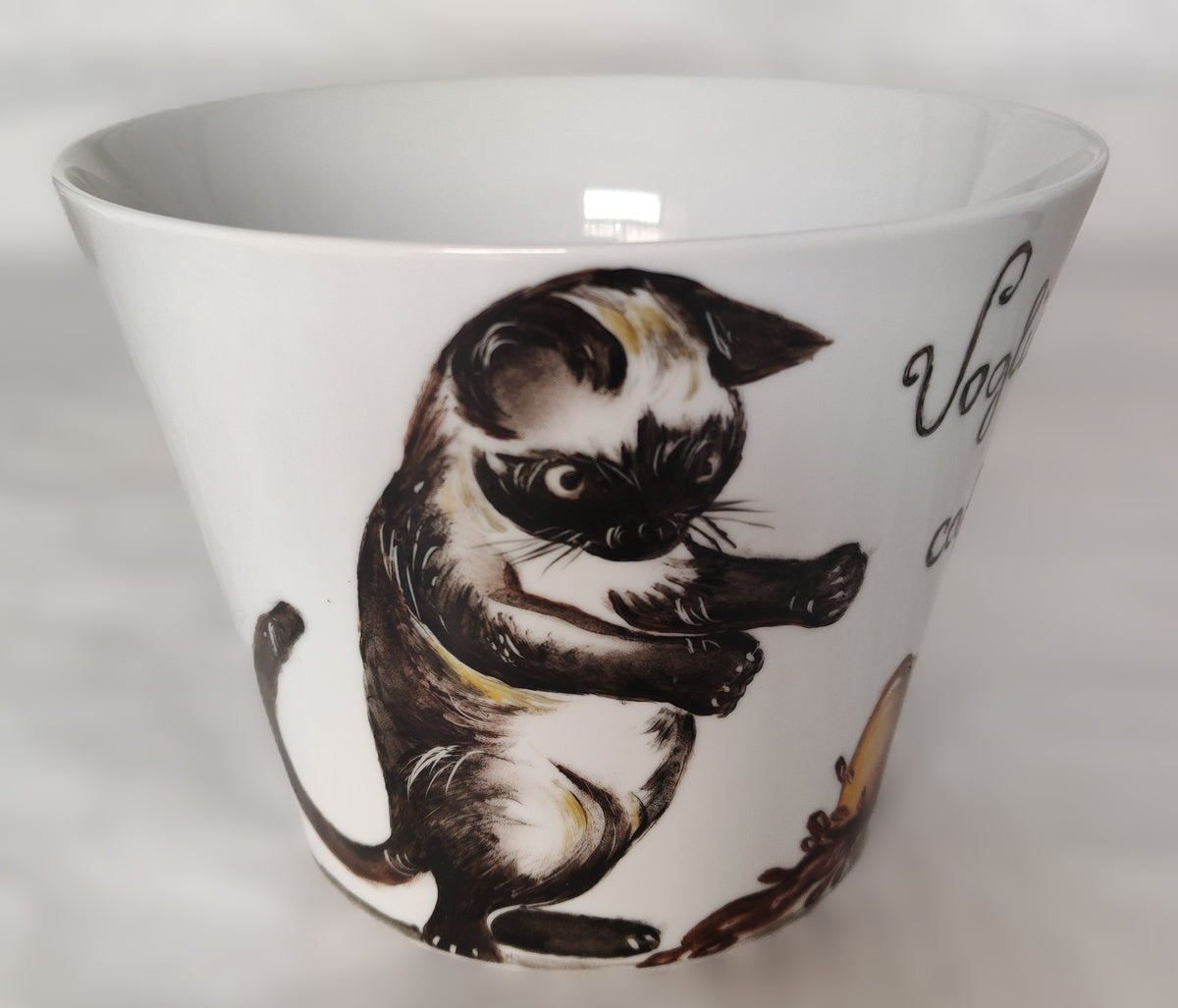 Voglia di caffè