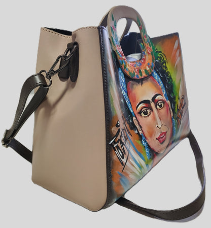 Borsa Frida Kahlo