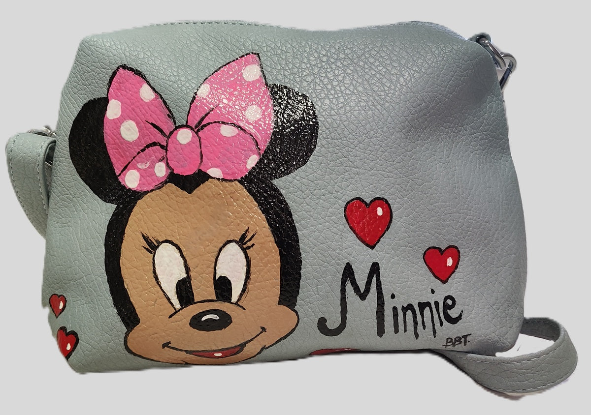Borsa Minnie