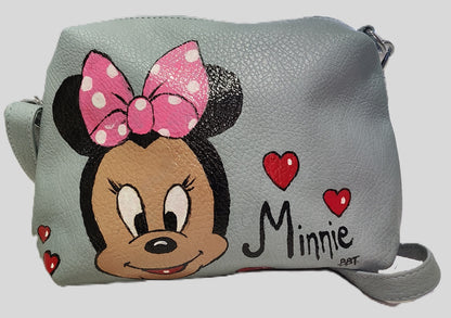 Borsa Minnie