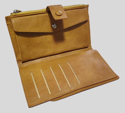 Portafoglio arte moderna