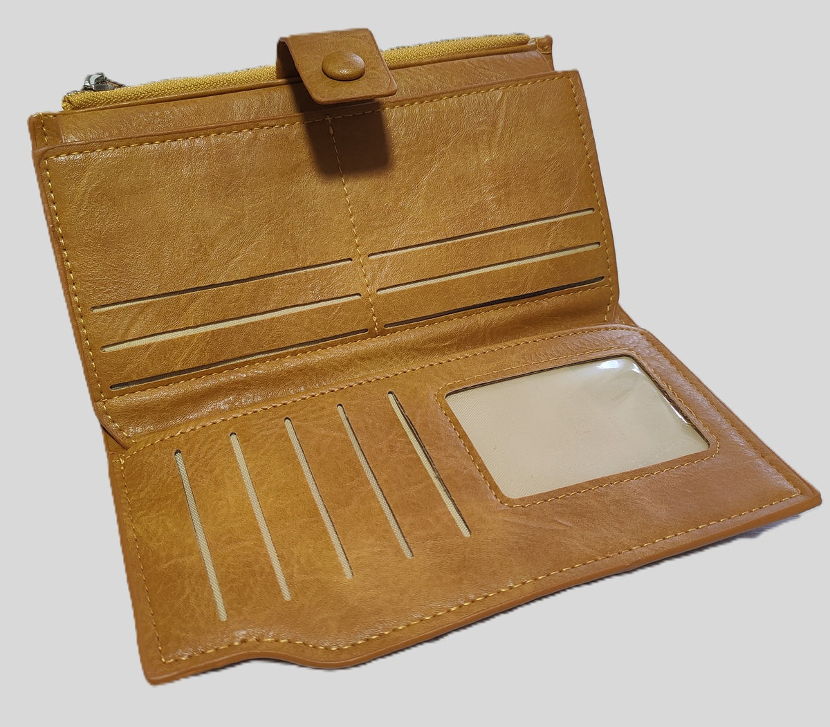 Portafoglio arte moderna