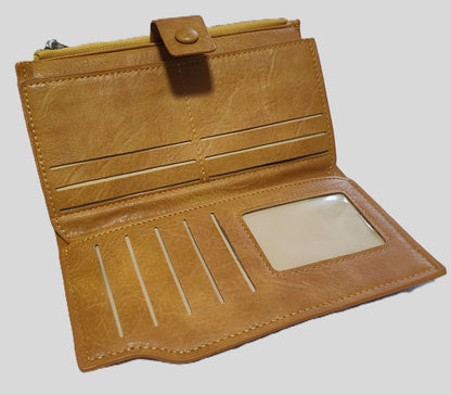 Portafoglio arte moderna