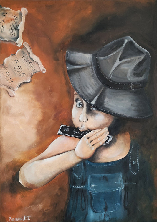 La musica di un tempo